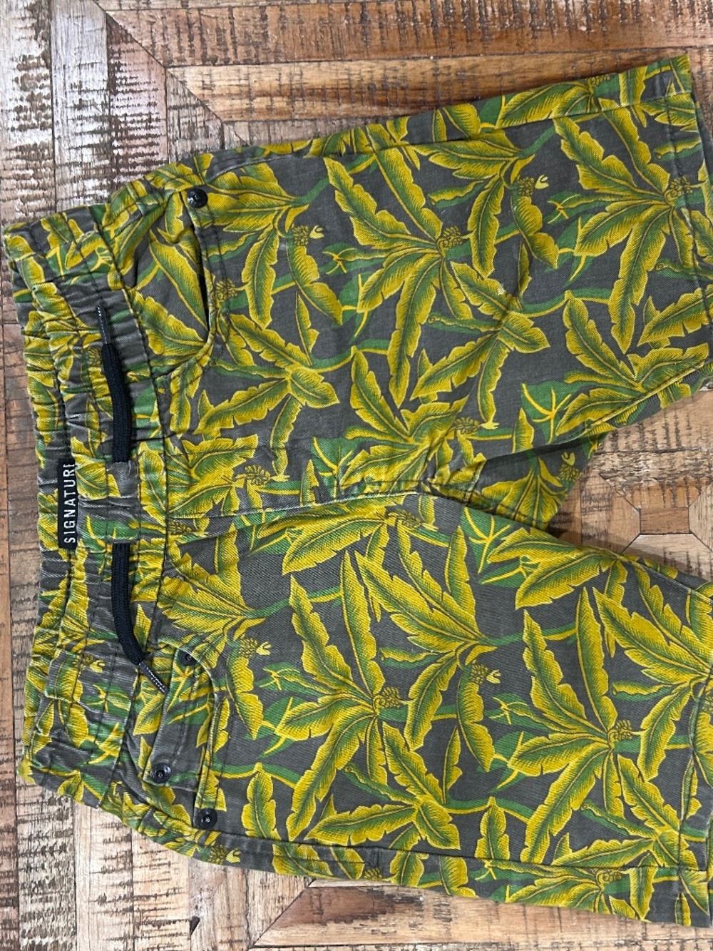 Levis Shorts